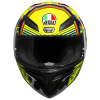 AGV K1 Soleluna 2015, Multi (Afbeelding 5 van 6)