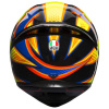 AGV K1 Soleluna 2015, Multi (Afbeelding 6 van 6)