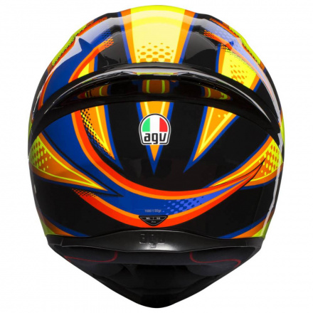 AGV K1 Soleluna 2015, Multi (6 van 6)