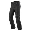 REV'IT! Neptune 2 GTX Motorbroek, Zwart (Afbeelding 1 van 2)