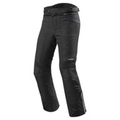 Neptune 2 GTX Motorbroek - Zwart