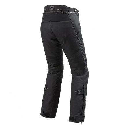 REV'IT! Neptune 2 GTX Motorbroek, Zwart (2 van 2)