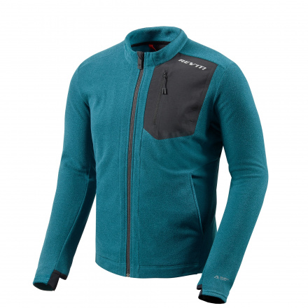 REV'IT! Halo Midlayer, Blauw (1 van 2)