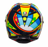 AGV Veloce S Top Soleluna 2017 (Pinlock), Multi (Afbeelding 2 van 6)
