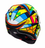 AGV Veloce S Top Soleluna 2017 (Pinlock), Multi (Afbeelding 6 van 6)