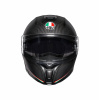 AGV Sportmodular Multi Stripes (Pinlock), Zwart-Carbon (Afbeelding 2 van 5)