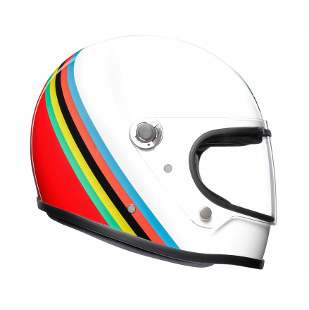 AGV X3000 Gloria, Multi (3 van 4)