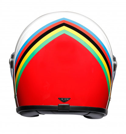 AGV X3000 Gloria, Multi (4 van 4)