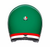 AGV X70 Replica Pasolini, Rood-Wit-Groen (Afbeelding 5 van 5)