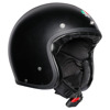 AGV X70 Solid, Mat Zwart (Afbeelding 1 van 4)