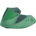 Vizier  ELLIP-TEC KDF14-3 (EXO-1200-710-510-390) - Irridium Groen, anti-kras
