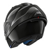Shark Evo-one 2 Blank, Zwart (Afbeelding 6 van 6)