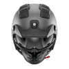 Shark X-drak Blank Mat, Mat Antraciet (Afbeelding 3 van 6)