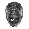 Shark Ridill 1.2 Drift-R Mat, Zwart-Antraciet-Zilver (Afbeelding 5 van 6)