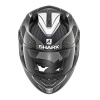 Shark Ridill 1.2 Stratom, Wit-Antraciet-Zwart (Afbeelding 5 van 6)