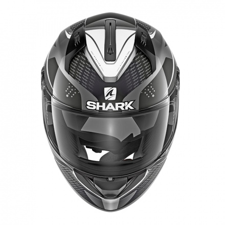 Shark Ridill 1.2 Stratom, Wit-Antraciet-Zwart (5 van 6)