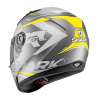 Shark Ridill 1.2 Stratom Mat, Grijs-Geel (Afbeelding 6 van 6)