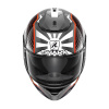 Shark Spartan 1.2 Zarco Mal. Gp, Antraciet-Wit (Afbeelding 5 van 6)