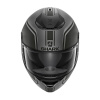 Shark Spartan 1.2 Priona Mat, Antraciet-Zwart (Afbeelding 5 van 6)