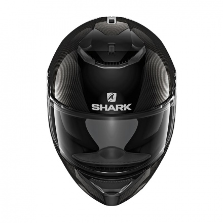 Shark Spartan Carbon Skin, Antraciet-Zwart (5 van 6)