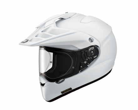 Shoei Hornet ADV, Wit (1 van 1)