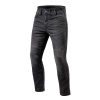 Jeans Brentwood SF - Donkergrijs