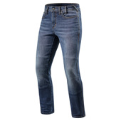 Jeans Brentwood SF - Licht Blauw