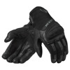 Striker 3 Motorhandschoenen - Zwart