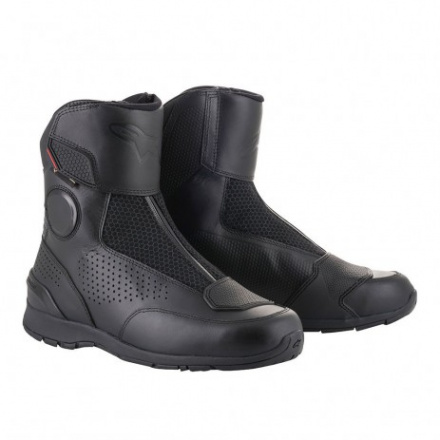 Portland Gore-Tex - Zwart