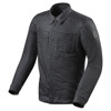 REV'IT! Overshirt Tracer 2, Donkerblauw (Afbeelding 1 van 2)