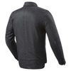 REV'IT! Overshirt Tracer 2, Donkerblauw (Afbeelding 2 van 2)