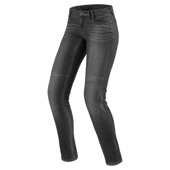 Jeans Westwood SF (Ladies) - Medium Grijs