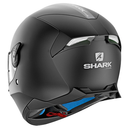 Shark Skwal 2 Mat, Mat Zwart (2 van 2)