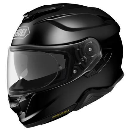 Shoei GT-Air 2, Zwart (1 van 1)