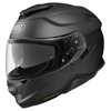 Shoei GT-Air 2 Candy, Mat Zwart (Afbeelding 1 van 1)