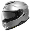 Shoei GT-Air 2 Candy, Licht Zilver (Afbeelding 1 van 3)