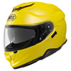 Shoei GT-Air 2 Candy, Geel (Afbeelding 1 van 1)