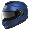 Shoei GT-Air 2 Candy, Mat Blauw metallic (Afbeelding 1 van 1)