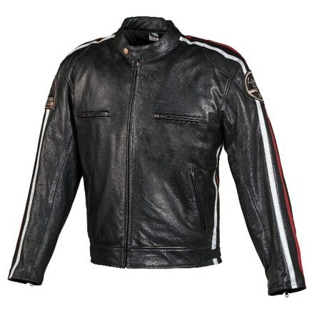 Revenge Jack (Heren) - Zwart