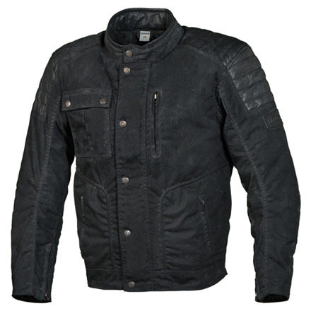 GC Bikewear Grand Canyon Bikewear Douglas Wax Jack, Zwart (1 van 2)