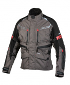 Grand Canyon Bikewear Ventura Jack (Heren) - Titanium