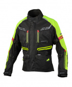 Grand Canyon Bikewear Ventura Jack (Heren) - Fluor-Zwart