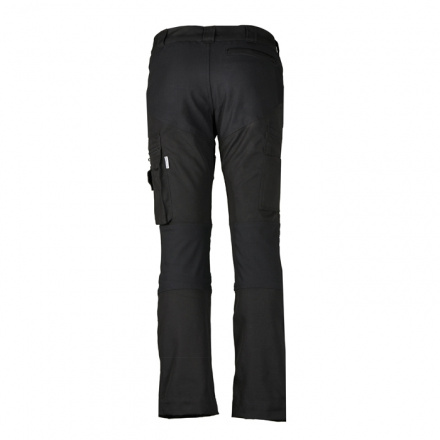 Grand Canyon Bikewear Worker Jeans, Zwart (2 van 3)