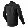 REV'IT! Overshirt Worker, Zwart (Afbeelding 2 van 2)