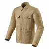 REV'IT! Overshirt Worker, Zand (Afbeelding 1 van 2)