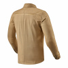 REV'IT! Overshirt Worker, Zand (Afbeelding 2 van 2)