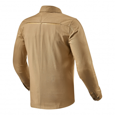 REV'IT! Overshirt Worker, Zand (2 van 2)