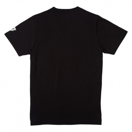 REV'IT! T-shirt Tumalo, Zwart (2 van 2)