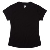 REV'IT! T-shirt Tumalo Ladies, Zwart (Afbeelding 2 van 2)
