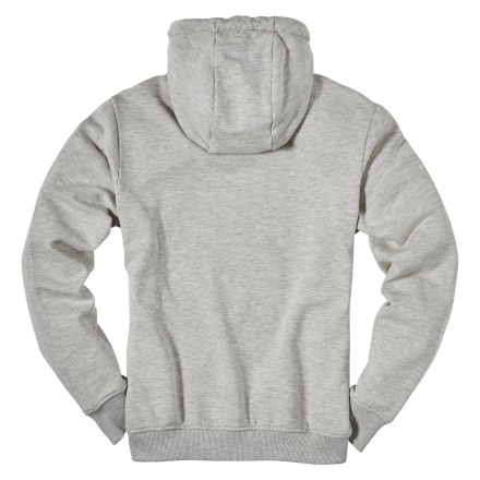 REV'IT! Hoody Waldo Ladies, Donkergrijs (2 van 2)
